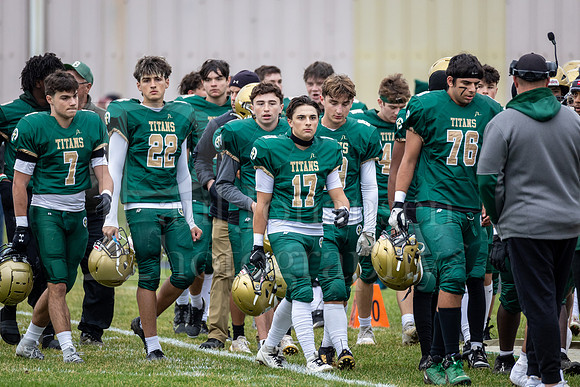 Boylan Boys Varsity Football vs Coal City 11-9-2024-0267