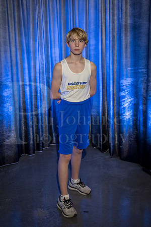 Rockford Christian Middle School Track Spring 2022-0190