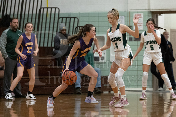 Boylan Girls Varsity Basketball vs Hononegah 12-6-2022-0925
