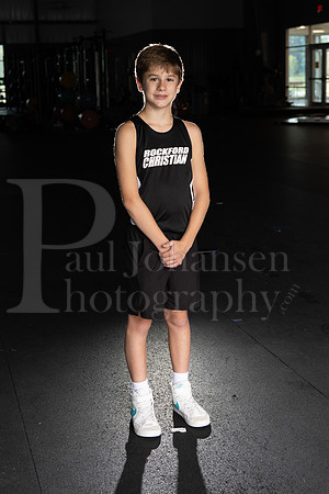 Rockford Christian Middle School Cross Country Fall 2024-0169