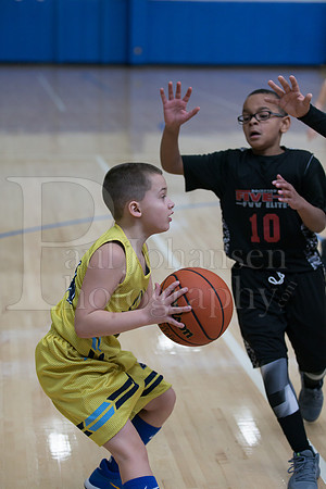 Rockford Elite Basketball 3rd Grade Game1 1-13-2018-0256