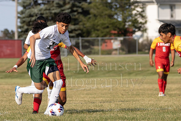 Boylan Boys Varsity Soccer vs Jefferson 9-10-2024-0280