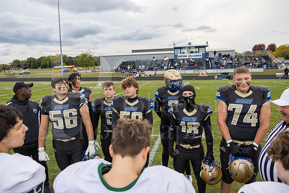 Rockford Christian Varsity Football vs West Carroll 10-14-2024-0249