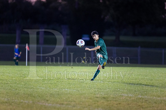 Boylan Boys Varsity Soccer vs Auburn 9-20-2022-0187
