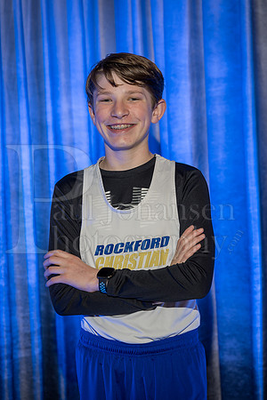 Rockford Christian Middle School Track Spring 2022-0199