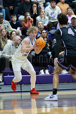 Rockford Christian Boys Varsity Basketball vs Lutheran 1-29-2025-0298