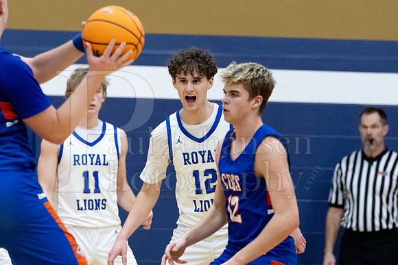 Rockford Christian Boys Varsity Basketball vs Geona Kingston 2-26-2025-1139