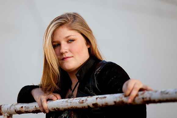 Sammy Bretl Senior Image-1167
