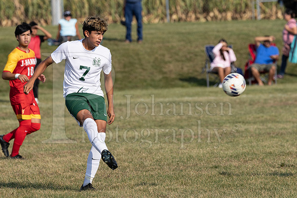 Boylan Boys Varsity Soccer vs Jefferson 9-10-2024-0126