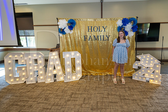Holy Family 8th Grade Graduation Breakfast 5-15-2024-0041