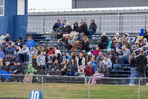 Rockford Christian Varsity Football vs West Carroll 10-14-2024-0711
