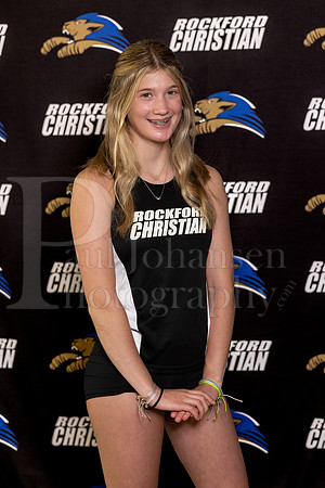 Rockford Christian Middle School Track Spring 2024-0346