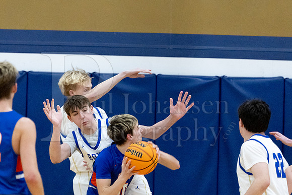 Rockford Christian Boys Varsity Basketball vs Geona Kingston 2-26-2025-1325