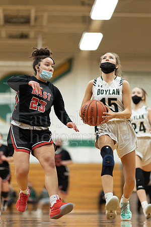 Boylan Girls Varsity Basketball vs East 1-28-2022-0197