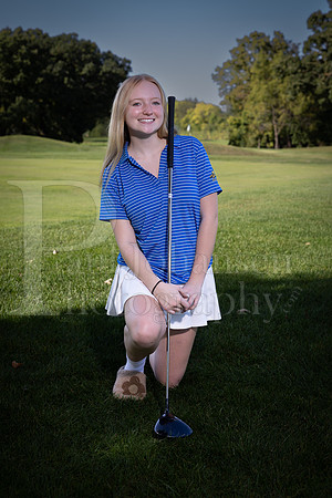 Rockford Christian Girls Golf Fall 2024-0085