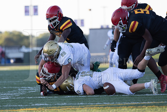 Boylan Varsity Football vs Jefferson 9-1-2023-1901