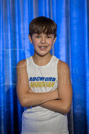 Rockford Christian Middle School Track Spring 2022-0067