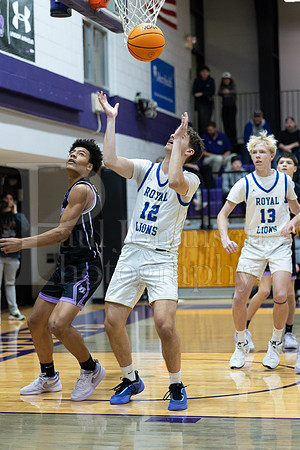 Rockford Christian Boys Varsity Basketball vs Lutheran 1-29-2025-1047