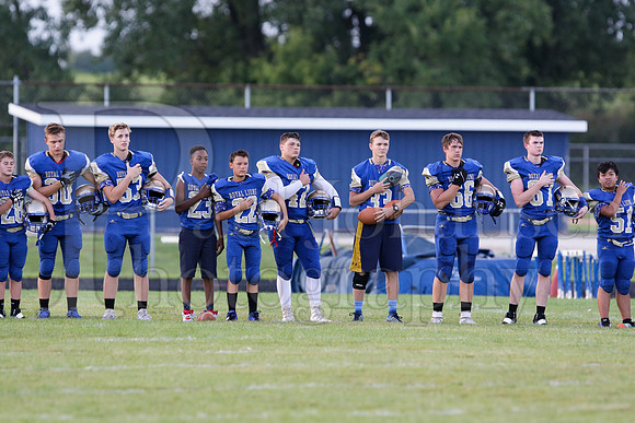 RC Boys Varsity Football vs Rock Falls  8-26-2016-0094