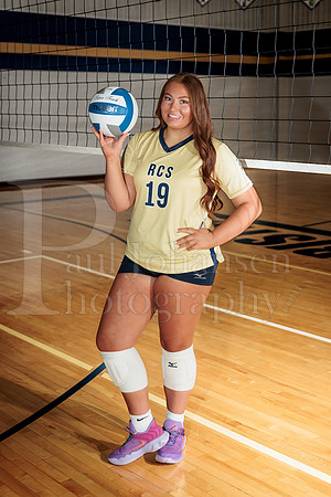 Rockford Christian Senior Volleyball Banner Shoot 8-18-2025-0347