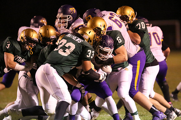 Boylan Varsity Football vs Belvidere 10-25-2013-8114
