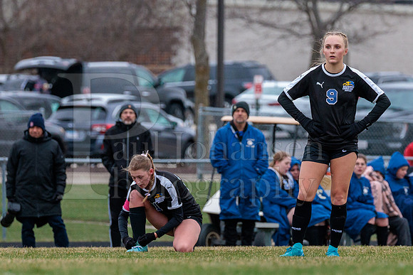 Rockford Christian Girls Varsity Soccer vs Auburn 4-1-2025-0998