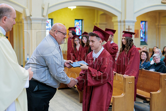 All Saints 2025 Graduation 5-22-2025-0800