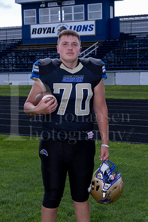Rockford Christian Varsity Football Fall 2022-0242