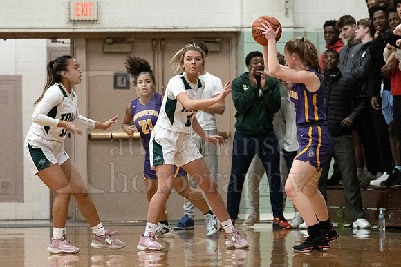 Boylan Girls Varsity Basketball vs Hononegah 12-6-2022-0914