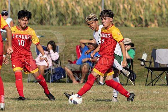 Boylan Boys Varsity Soccer vs Jefferson 9-10-2024-0350