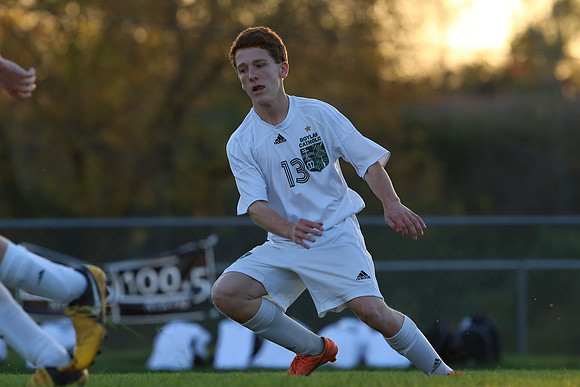 Boylan JV Boys Soccer vs Auburn 10-10-2013-4826