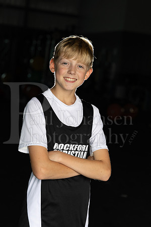 Rockford Christian Middle School Cross Country Fall 2024-0032