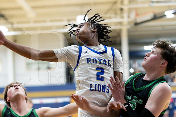 Rockford Christian Boys Varsity Basketball vs Rock Falls 2-7-2025-0615