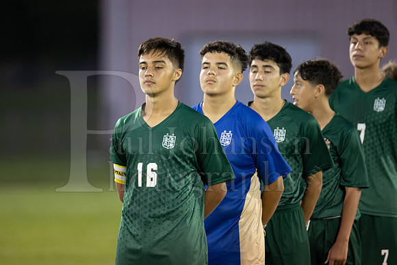 Boylan Boys Varsity Soccer vs Auburn 9-20-2022-0167