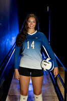 Rockford Christian Girls Varsity Volleyball Senior Banners Fall 2024-0008