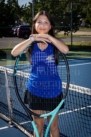 Rockford Christian Girls Tennis Fall 2024-0090