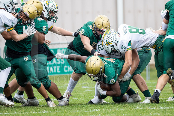 Boylan Boys Varsity Football vs Coal City 11-9-2024-0399