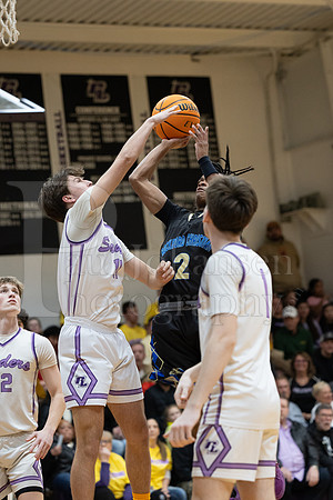 Rockford Christian Boys Varsity Basketball vs Lutheran 2-21-2025-0092