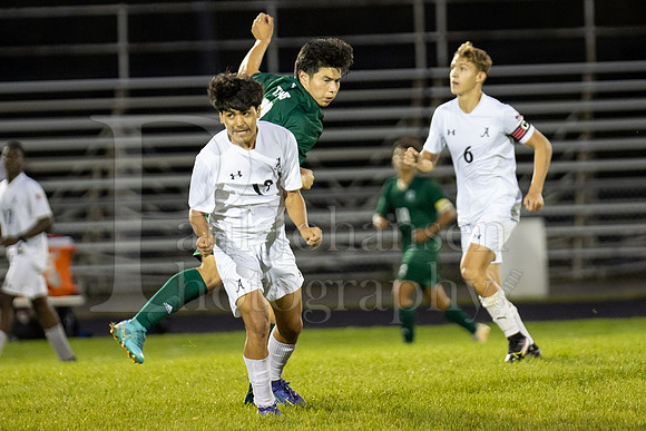 Boylan Boys Varsity Soccer vs Auburn 9-20-2022-0260