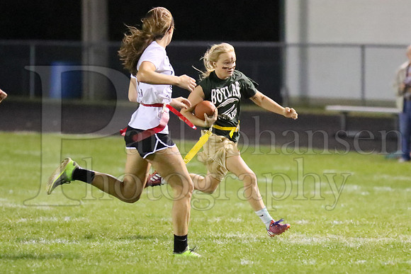 Boylan Powder Puff Football Game 10-7-2015-0348