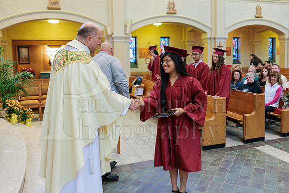 All Saints 2025 Graduation 5-22-2025-0817