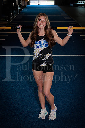 Rockford Christian Track Spring 2025-0633