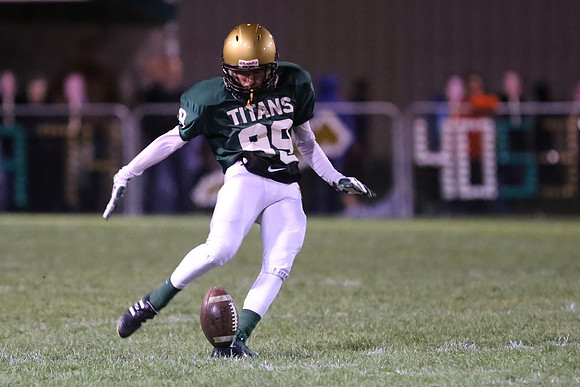 Boylan Varsity Football vs Belvidere 10-25-2013-8377
