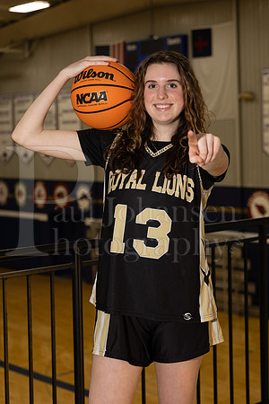 Rockford Christian Girls Varsity Basketball Winter 2024-0990