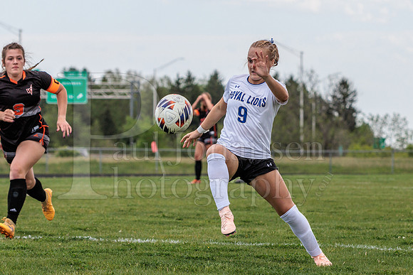 Rockford Christian Girls Varsity Soccer vs Winnebago 5-16-2025-0169