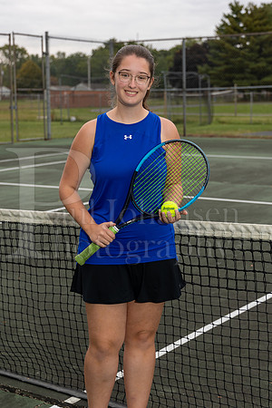 Rockford Christian Girls Tennis Fall 2022-0073