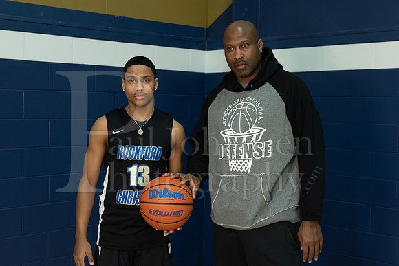 Rockford Christian Boys Varsity Basketball Winter 2020-0504