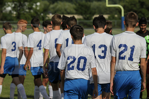 RC Boys Varsity Soccer vs Oregon 8-23-2016-0002