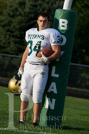 Boylan Varsity Senior Football Photo Shoot 9-27-2014-5408