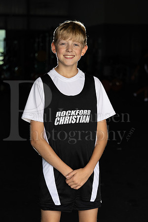 Rockford Christian Middle School Cross Country Fall 2024-0026